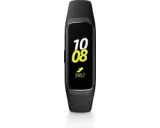 Samsung Galaxy Fit - Activitytracker Zwart review