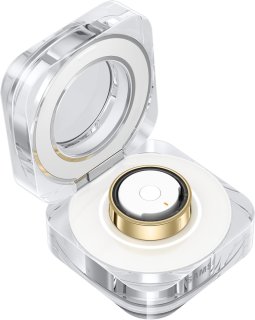 Wat vinden we goed aan de Samsung Galaxy Ring Maat 13 Goud