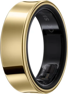 Samsung Galaxy Ring Maat 13 Goud