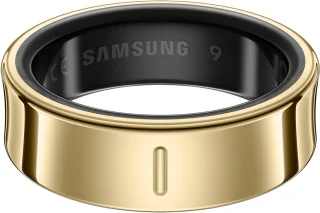 Samsung Galaxy Ring Maat 13 Goud