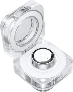 Wat vinden we goed aan de Samsung Galaxy Ring Maat 13 Zilver