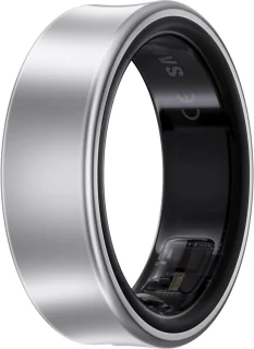 Samsung Galaxy Ring Maat 13 Zilver