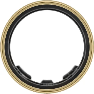Samsung Galaxy Ring Maat 14 Goud