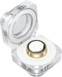 Samsung Galaxy Ring Maat 14 Goud