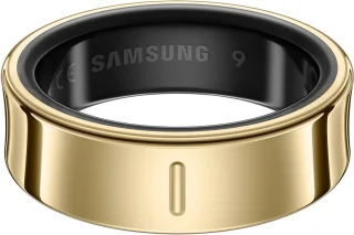 Samsung Galaxy Ring Maat 14 Goud