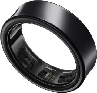De Samsung Galaxy Ring Maat 8 Zwart in één oogopslag