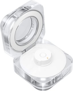 Wat vinden we goed aan de Samsung Galaxy Ring Maat 8 Zwart