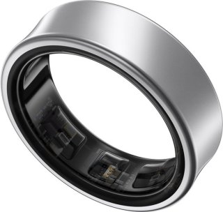 Samsung Galaxy Ring Titanium Silver Maat 10 review