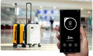 Samsung Galaxy SmartTag 2 - 4-pack