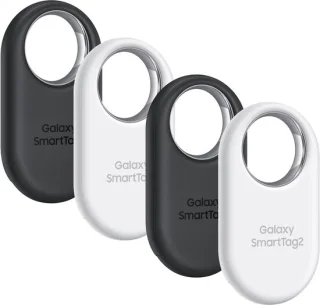 Samsung Galaxy SmartTag2 — Altijd dichtbij, vindbaar en betrouwbaar