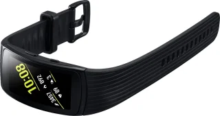 Samsung Gear Fit2 Pro Activitytracker Zwart Large