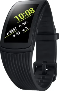 Samsung Gear Fit2 Pro Activitytracker Zwart Large