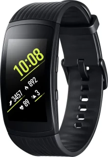 Samsung Gear Fit2 Pro Activitytracker Zwart Large