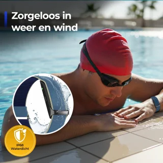 Shrivasta Activity Tracker Sporthorloge