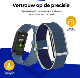 Shrivasta Activity Tracker Sporthorloge