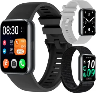 Siltcon® Activity Tracker Pro