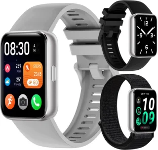 Siltcon Activity Tracker Pro smartwatch