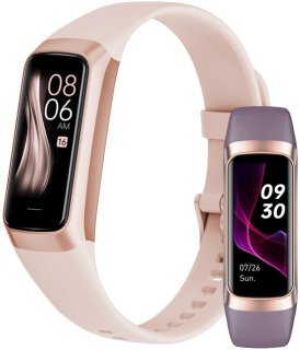 Siltcon® Vitéa Activity Tracker Smartwatch review