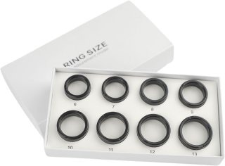 Wat vinden we goed aan de SyncGear Smart Ring Sizing Kit