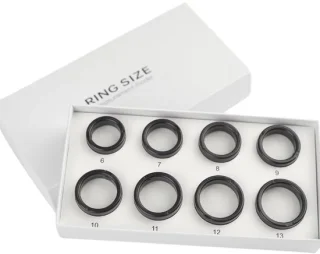 SyncGear Smart Ring Sizing Kit