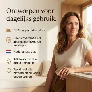 Wat vinden we minder goed