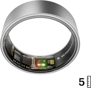 Ultrahuman AIR smart ring – maat 5