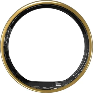 Ultrahuman Ring Air Maat 10 Gold