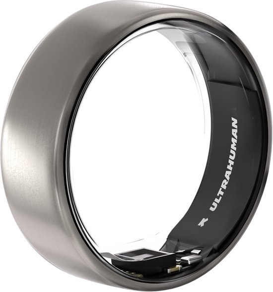 Ultrahuman Ring Air: Lichtgewicht en Geavanceerde Gezondheidsmonitoring in één Ring