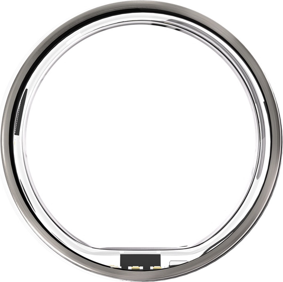 Wat vinden we goed aan de Ultrahuman Ring Air Maat 7 Raw Titanium