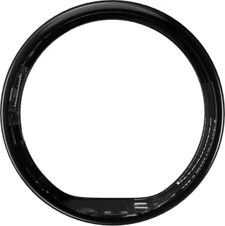 Ultrahuman Ring Air Smartring Maat 10 Aster Black