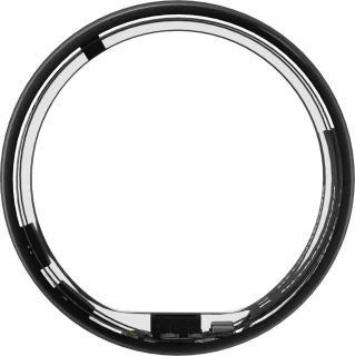 Ultrahuman Ring Air Smartring Maat 11 Matt Grey