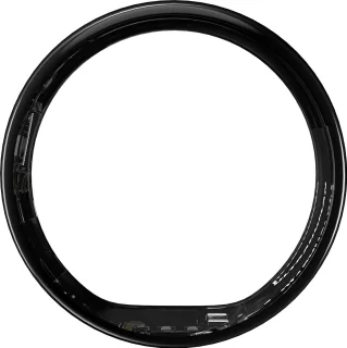 Ultrahuman Ring Air Smartring Maat 5 Aster Black