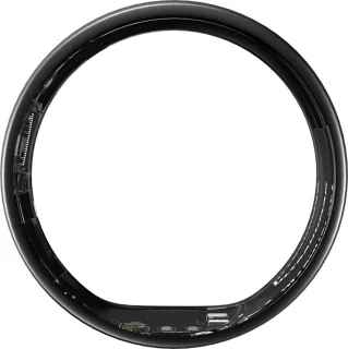 Ultrahuman Ring Air Smartring Maat 8 Aster Black