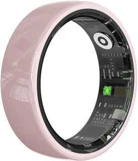 WizBay Premium Select keramische smart ring