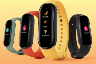 Wat vinden we goed aan de Xiaomi Mi Band 5 Activitytracker (Chinese versie)