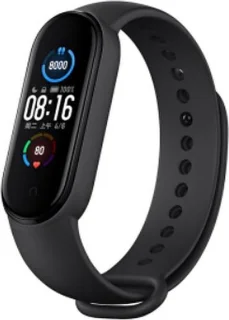 Xiaomi Mi Band 5 Activitytracker (Chinese versie) review