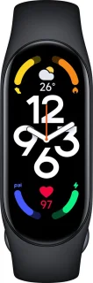 Xiaomi Mi Band 7 - smartband - Zwart