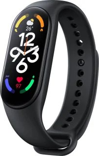 Xiaomi Mi Band 7 - smartband - Zwart