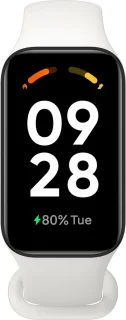 Xiaomi Redmi Smart Band 2 Ivory Wit