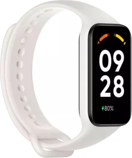 Xiaomi Redmi Smart Band 2 Ivory Wit