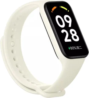 Xiaomi Redmi Smart Band 2 Ivory Wit