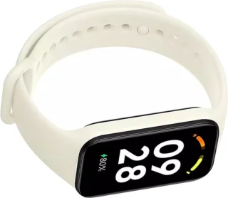 Xiaomi Redmi Smart Band 2 Ivory Wit