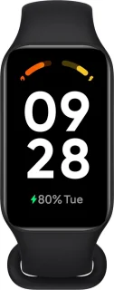 Xiaomi Redmi Smart Band 2 Zwart