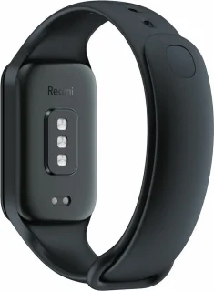 Xiaomi Redmi Smart Band 2 Zwart
