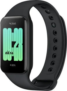 Xiaomi Redmi Smart Band 2 Zwart
