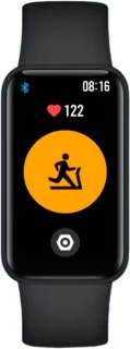 Xiaomi Redmi Smart Band Pro - Activity Tracker
