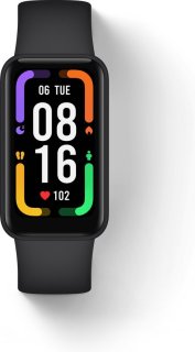 Xiaomi Redmi Smart Band Pro — groot scherm, uitgebreide tracking