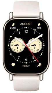 Xiaomi Redmi Watch 5 Lite Smartwatch review