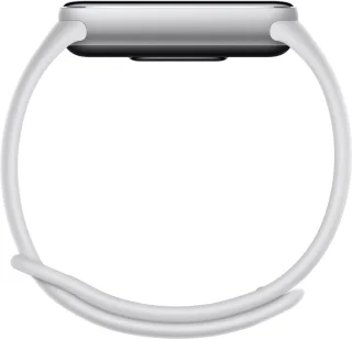 Xiaomi Smart Band 10 Glacier Silver