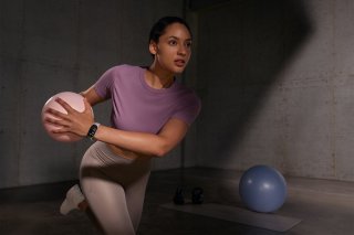 Xiaomi Smart Band 10 Midnight Zwart